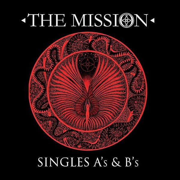 THE MISSION TOWER OF STRENGTH レコード The Mission – Tower Of Strength | Releases | Discogs